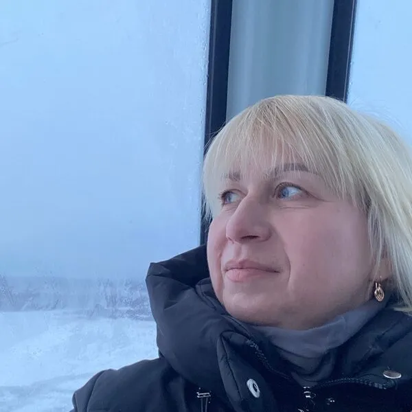 Наталья